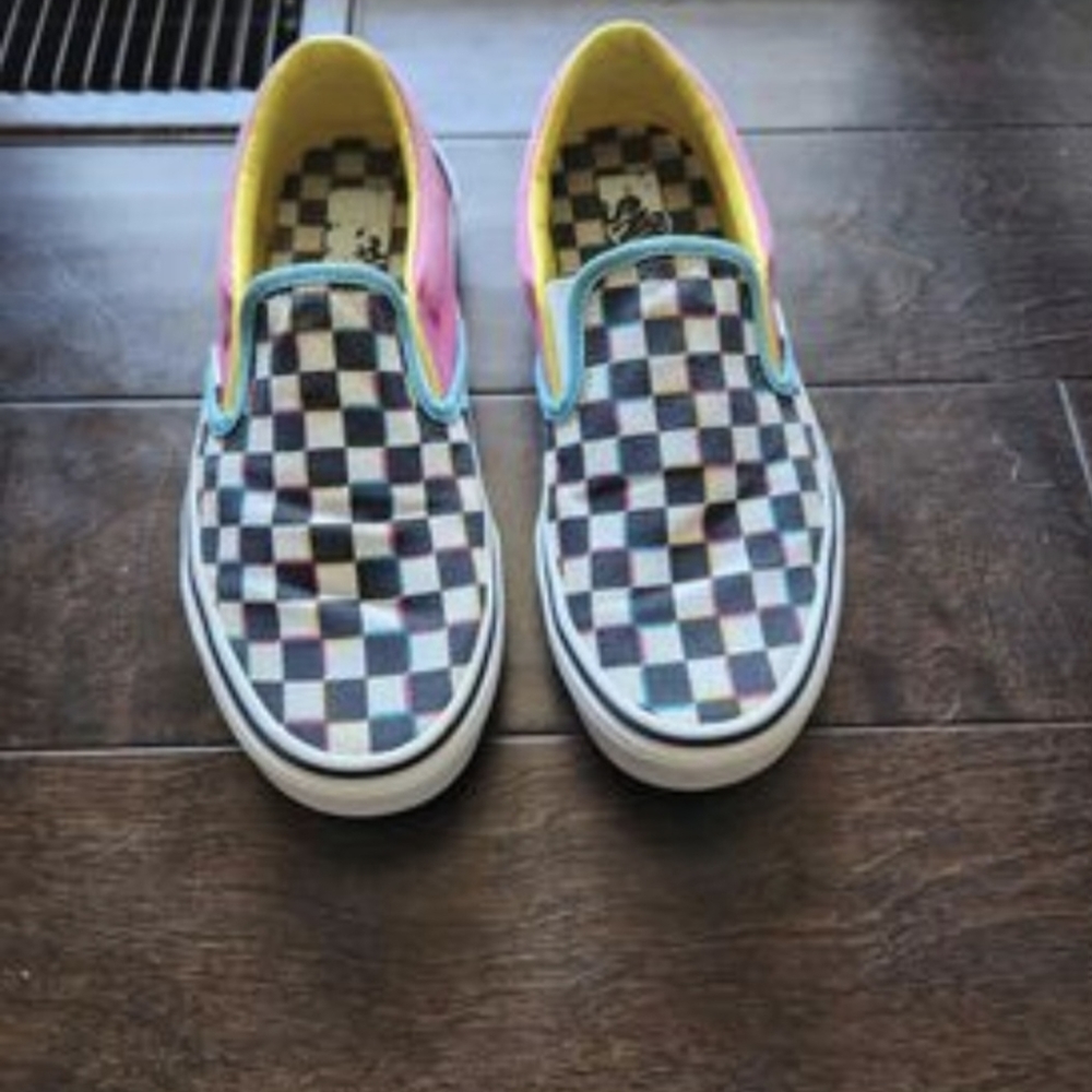 Vans